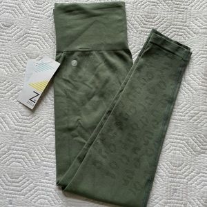 Zella Seamless Leggings